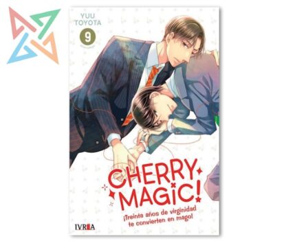 CHERRY MAGIC 09