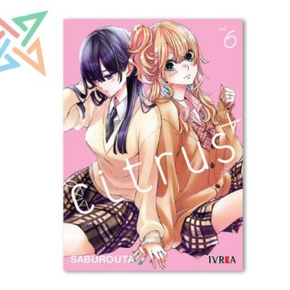 CITRUS PLUS 06
