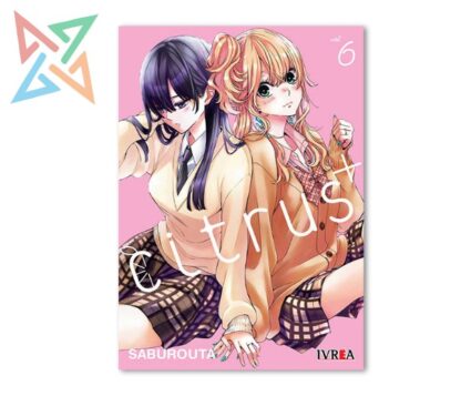 CITRUS PLUS 06