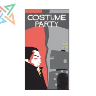 COSTUME PARTY (En Inglés)
