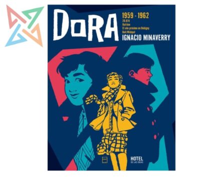 DORA 1959-1962