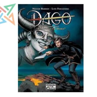 Dago: Polichinela y El Diablo