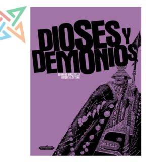 Dioses y Demonios
