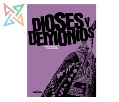 Dioses y Demonios