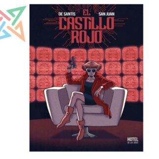 EL CASTILLO ROJO