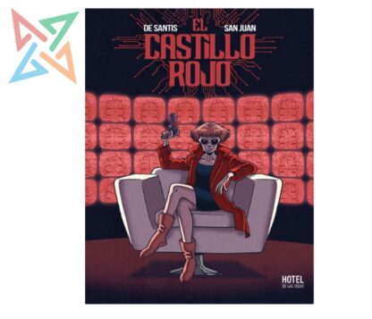 EL CASTILLO ROJO