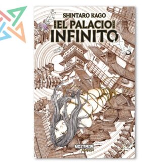 EL PALACIO INFINITO