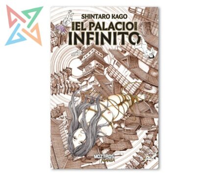 EL PALACIO INFINITO