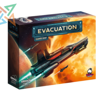 EVACUATION