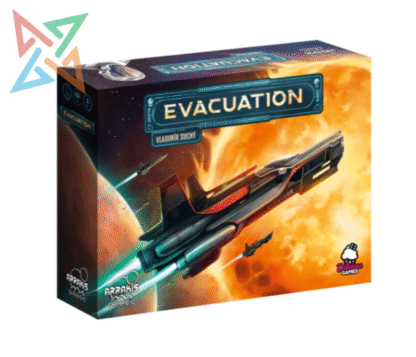EVACUATION