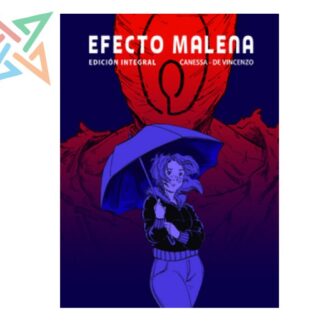Efecto Malena (Tomo Integral)