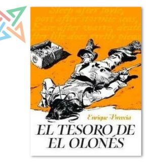 El Tesoro de El Olonés