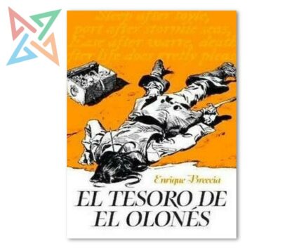 El Tesoro de El Olonés