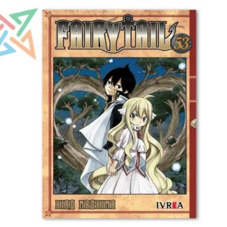 FAIRY TAIL 53