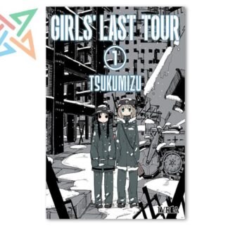 GIRLS LAST TOUR 01