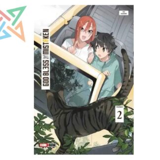 GOD BLESS THE MISTAKEN 02