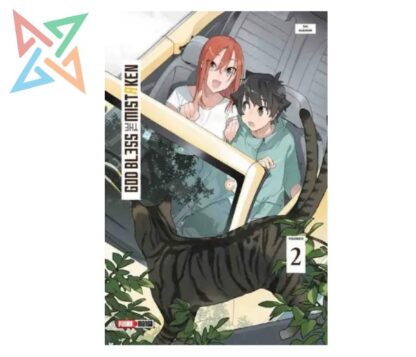 GOD BLESS THE MISTAKEN 02