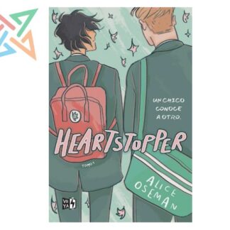 HEARTSTOPPER 01
