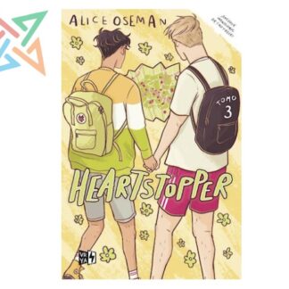 HEARTSTOPPER 03