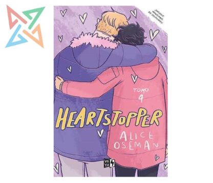 HEARTSTOPPER 04