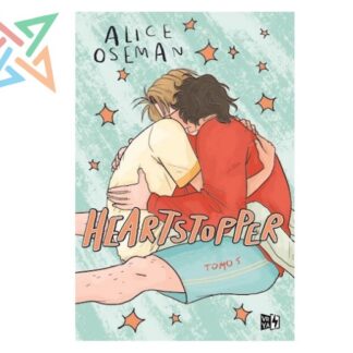 HEARTSTOPPER 05