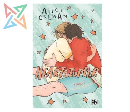 HEARTSTOPPER 05