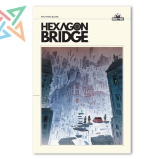 HEXAGON BRIDGE