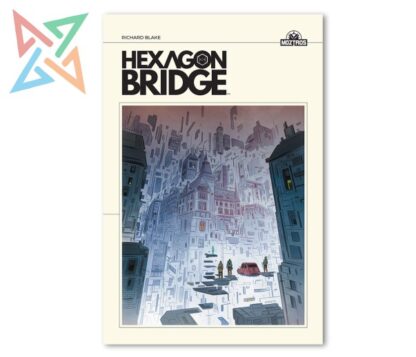 HEXAGON BRIDGE