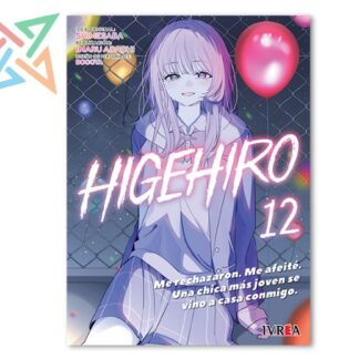 HIGEHIRO 12