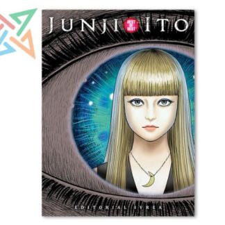 JUNJI ITO: BEST OF BEST