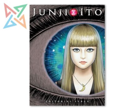 JUNJI ITO: BEST OF BEST