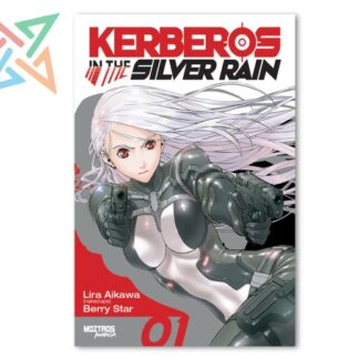 KERBEROS IN THE SILVER RAIN 01