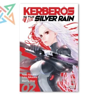 KERBEROS IN THE SILVER RAIN 02