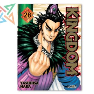 KINGDOM 28