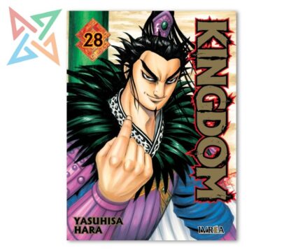 KINGDOM 28