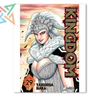 KINGDOM 29