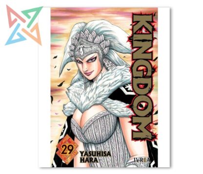 KINGDOM 29