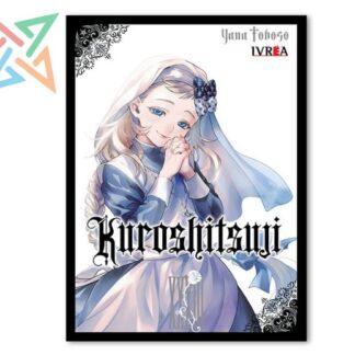 KUROSHITSUJI 33
