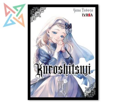 KUROSHITSUJI 33