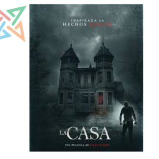 LA CASA