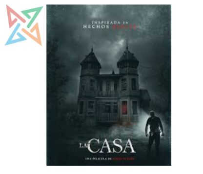 LA CASA