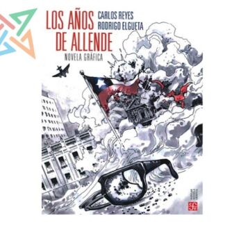 LOS AÑOS DE ALLENDE