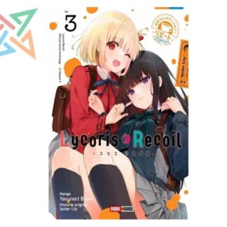 LYCORIS RECOIL 03