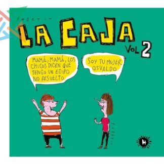 La Caja Vol. 2