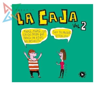 La Caja Vol. 2