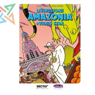 Livingstone: Amazonia + Video Star