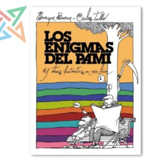 Los Enigmas del PAMI - (TOMO ÚNICO)