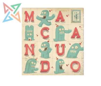MACANUDO 13