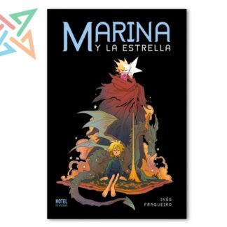 MARINA Y LA ESTRELLA