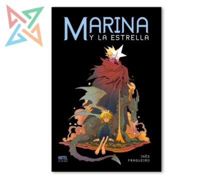 MARINA Y LA ESTRELLA